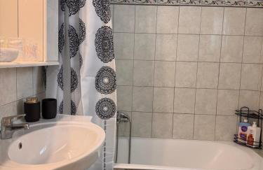 Luxury Central Apartment - Foto 23