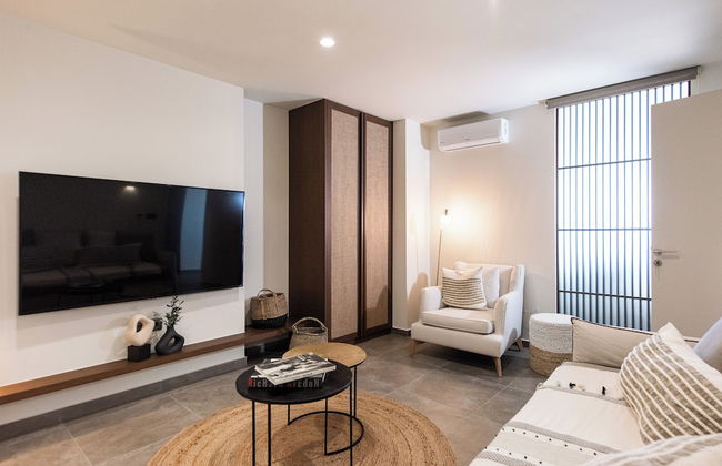 A Bespoke Villa in Kokkino Horio - Foto 5