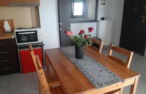 Όμορφο διαμέρισμα με υπέροχη θεα Πυλαια - Photo 24