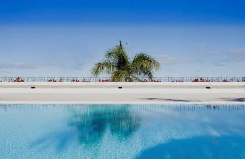 FEEL GOOD Ferienapartment mit Meerblick und Pool - Foto 24