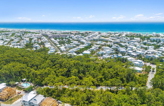 30A Beach House - Turquoise Tides - Foto 46