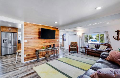 Fisherman's Dream Boat House - Foto 1