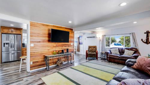 Fisherman's Dream Boat House - Foto 1