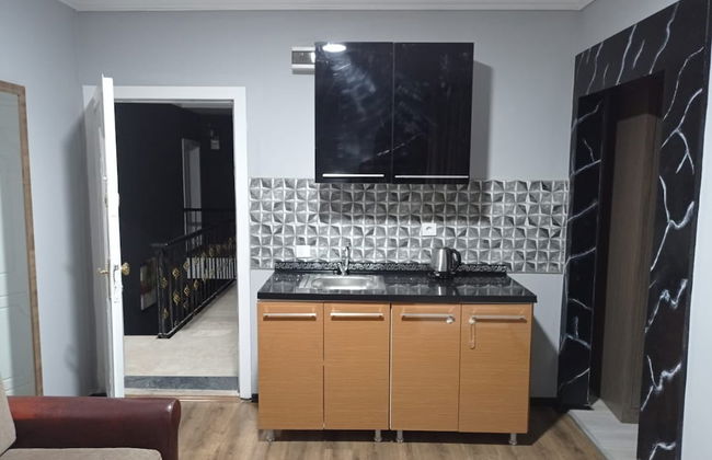 Milenyum House Suite - Foto 22