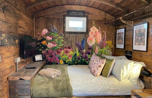 Skipbridge Farm Cottages - Foto 34