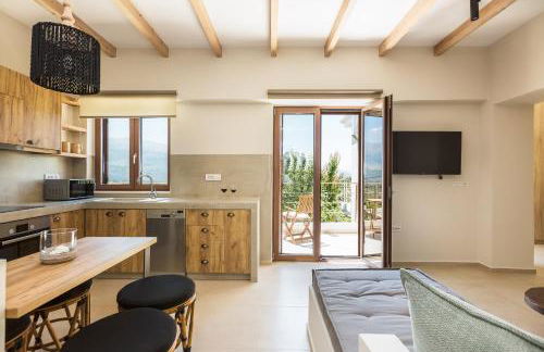 Upper View Villa, with private pool - Photo 69