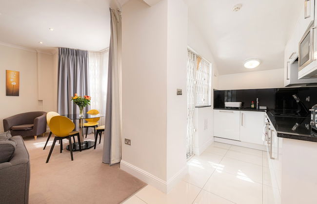 Manson Place - Foto 55