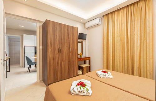 Rapanos Apartments - Foto 76