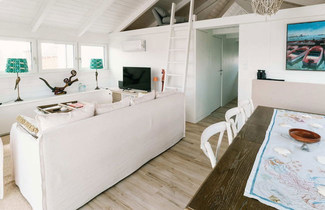 Seehütte Sonnenschilf - Foto 16