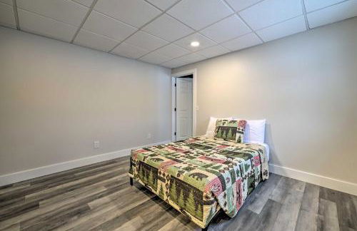 Spacious Wellston Home Near Hiking and Skiing! - Foto 26