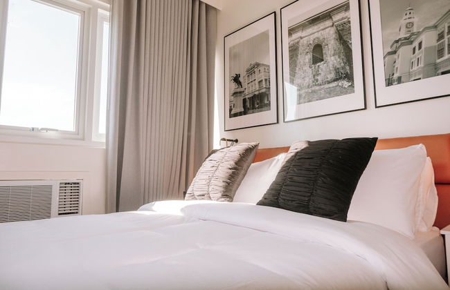 A Luxurious 1BR Apartment - Foto 2