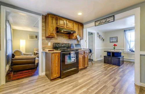 Comfortable home away from home - Foto 27