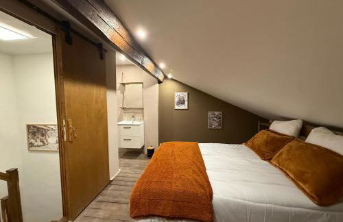 Maison de village - Foto 5