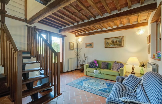 Comfortable Home Romeo Among Greenery - Foto 20