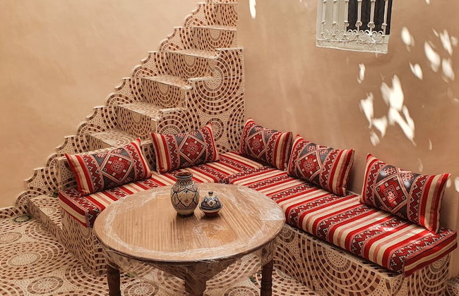 Surf Riad in Taghazout - Foto 13