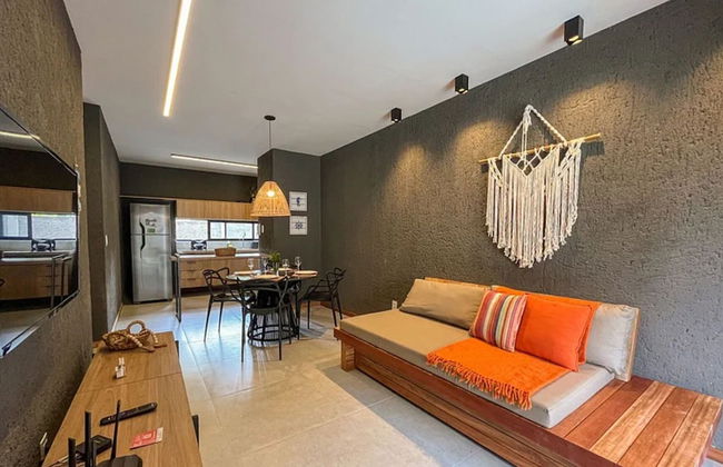 Villa Kamby Milagres B003 - Foto 13