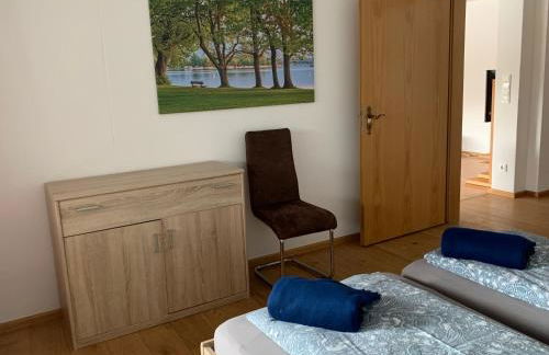 Ferienwohnungen Bachblick - Foto 52