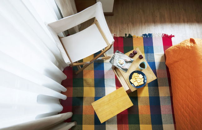 Chez Tram Homestay - Foto 62