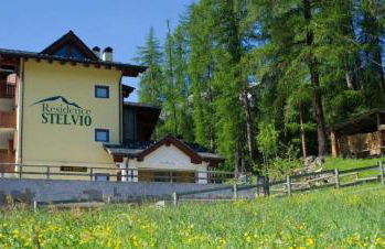 Stelviostay Residence Stelvio - Photo 33