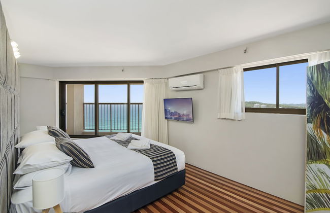 Burleigh Esplanade Apartments - Foto 15