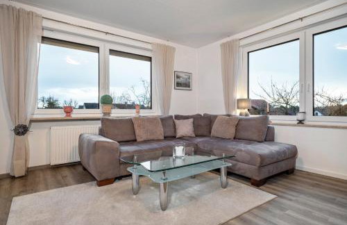 Fewo Hotz am Golfclub Lindau 1b - Foto 4