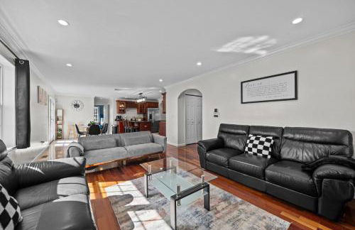 Spacious 6 BR Villa - Serene Scenic Mountain Escape - Foto 7