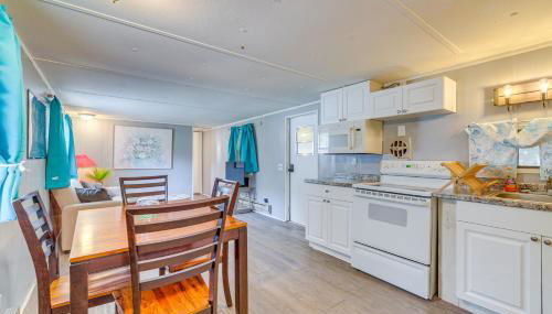 5 Mi to Golf Charming Hernando Home with Deck - Photo 3