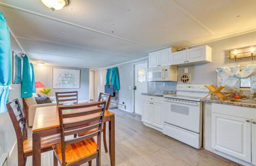 5 Mi to Golf Charming Hernando Home with Deck - Photo 3