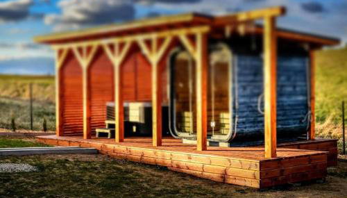 Nini House Giże - Foto 5