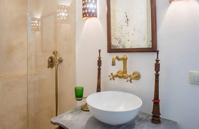 Leu075 in Castrignano del Capo - Foto 32