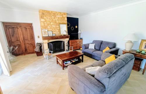 Maison typique avec piscine privée - 6km Sarlat - Foto 7