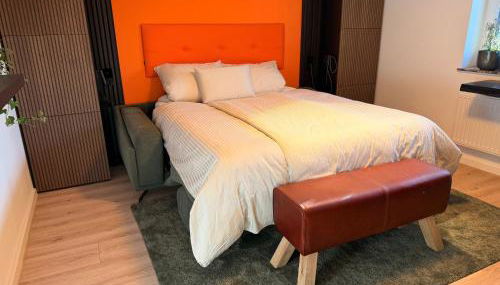 Smarte Wohnung am Bahnhof - Foto 5