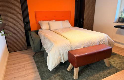 Smarte Wohnung am Bahnhof - Foto 5