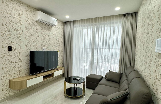 Happy One Central - Foto 19