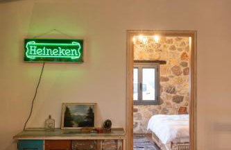 Silo Stone House - Foto 79