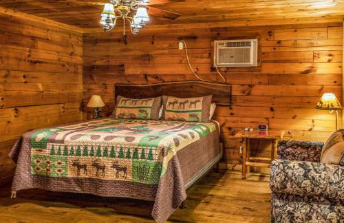 Mountain View Cabins - Foto 55