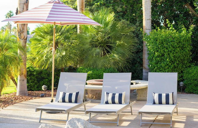 Monroe by Avantstay Beautiful Home w/ Pool & Spa PGA West Sleeps 12 - Foto 29