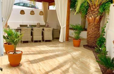 Villa Panoramic del Atlantico - Foto 8