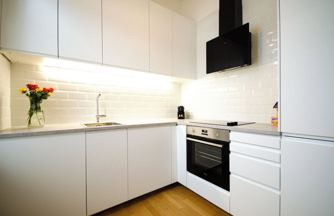 Charming Apartments Near City Centre - Foto 24
