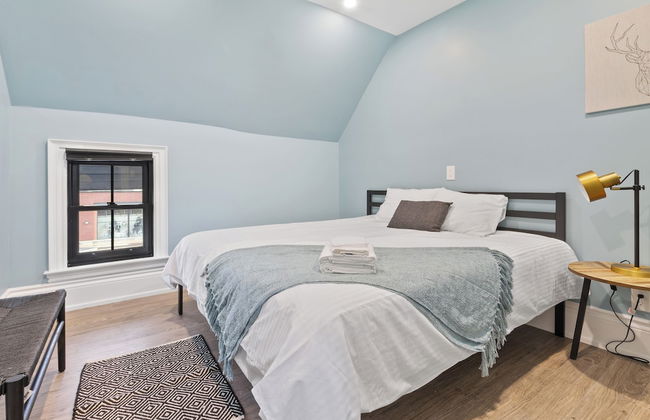 Downtown Collingwood Condos - Foto 26