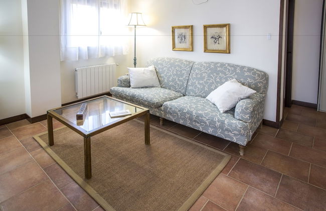 Casa Rural La Huerta De Los Nogales - Foto 7