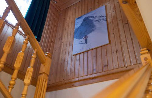 Tatrzański 22 - Komfortowy dom w górach - Foto 61