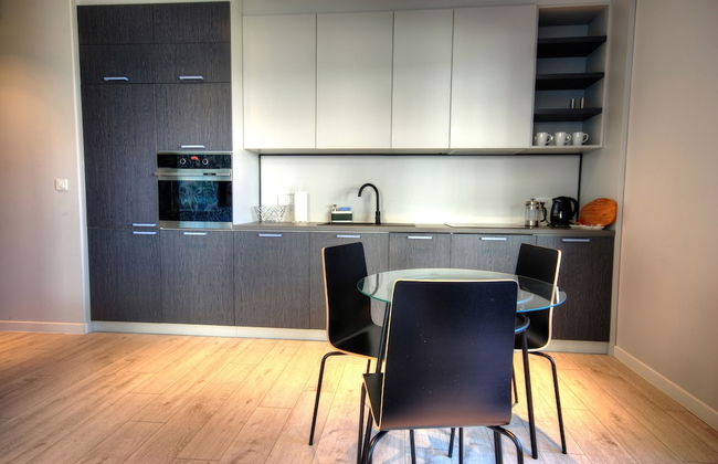 HelApart - NATURALnie że Hel - Photo 60