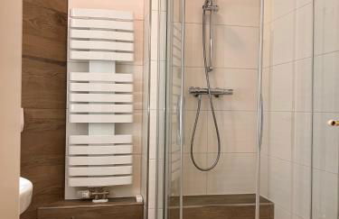 Apartment Ariane - im Sommer ist ein Strandkorb inclusive - Foto 11