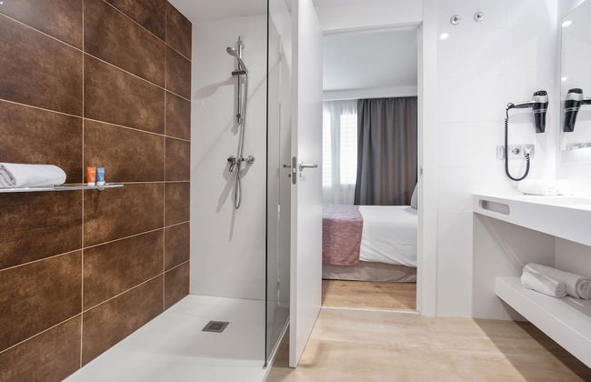 Pierre & Vacances Apartamentos Edificio Eurobuilding 2 - Foto 25