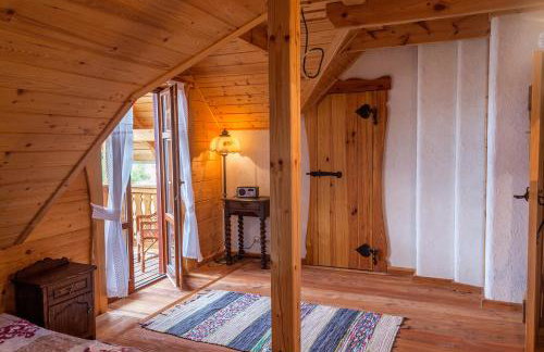 Dar Kalu -Sosnowy Gaj - Foto 6