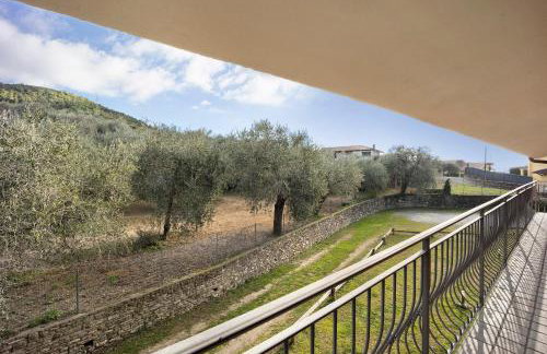 Messalina Agriturismo La Scuderia - Foto 23