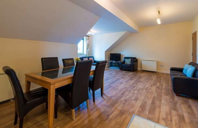 The Courtyard Apartments - Foto 45