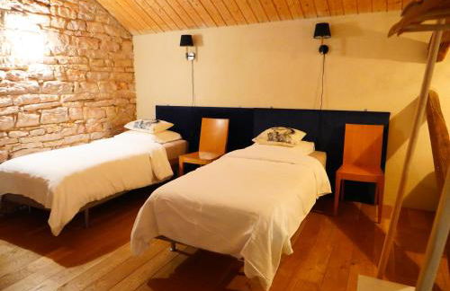 Gîte Le Clos de Miribel - Foto 12