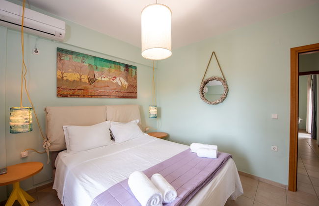 Portela Homes Kapsali - Foto 4